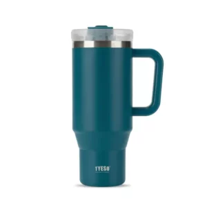 Tyeso Aura Vacuum Insulated Tumbler 40oz