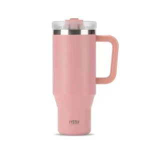 Tyeso Aura Vacuum Insulated Tumbler 40oz