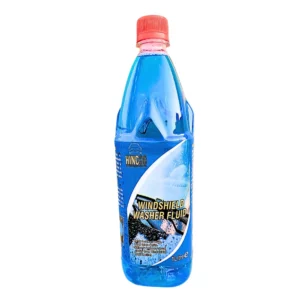 Windshield Washer Fluid – 1 Liter