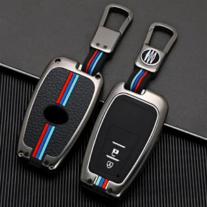 Metal Car Key Cover – Toyota Prius New