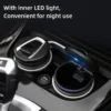 BMW Elegant LED Ashtray