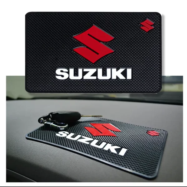 Car Dashboard Non Slip Mat High Quality – China Made