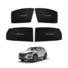 Hyundai Tucson High Quality Sun Shade with Logo