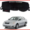 Velvet Dashboard Carpet For Toyota Corolla