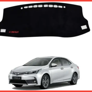 Velvet Dashboard Carpet For Toyota Corolla 2014 – 2022