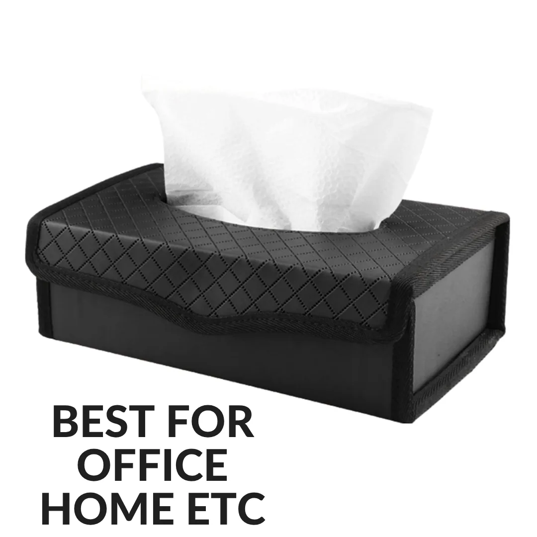 Car Dashboard Tissue Holder - Image 5