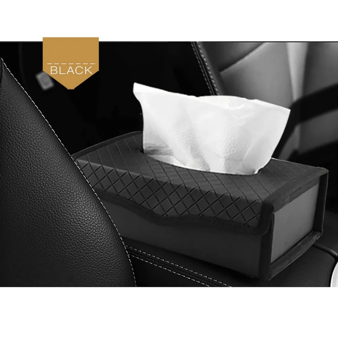 Car Dashboard Tissue Holder - Image 6