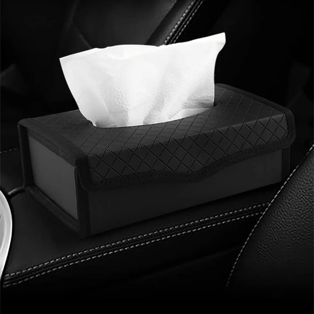 Car Dashboard Tissue Holder - Image 7