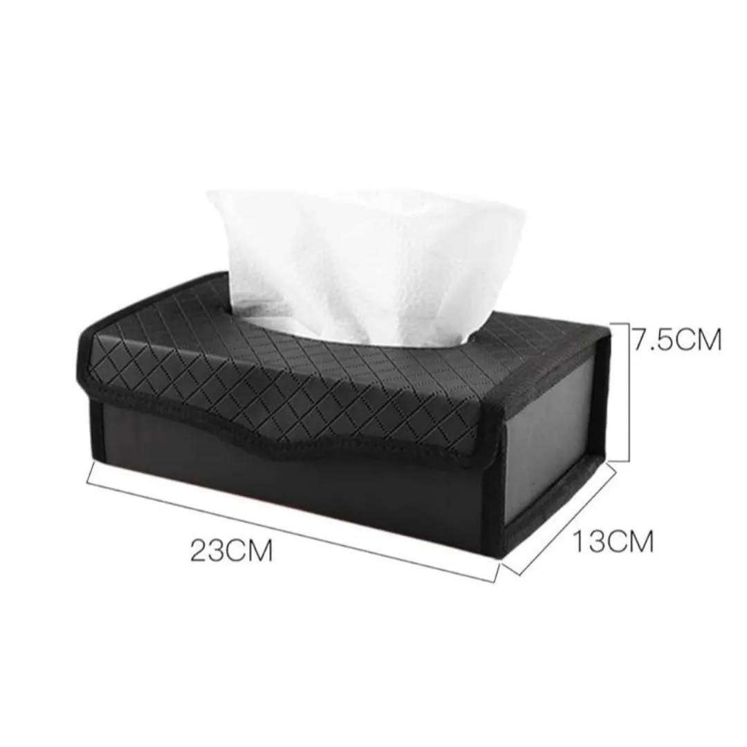 Car Dashboard Tissue Holder - Image 4