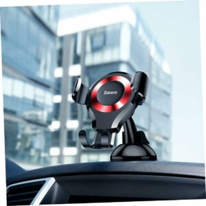 Baseus Osculum Type Gravity Car Mount