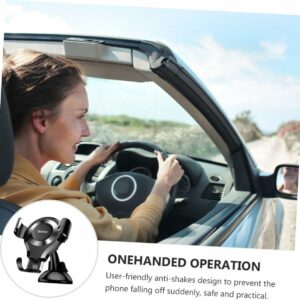 Baseus Osculum Type Gravity Car Mount