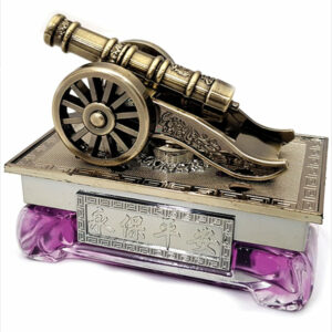 Canon Car Dashboard Perfume Air Freshener