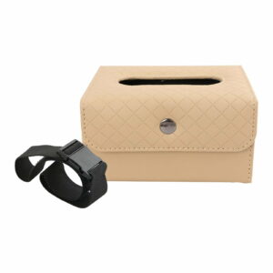 Car Dashboard Tissue Holder