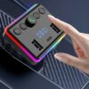 Car Mp3 FM Modulator PRO