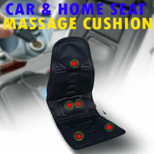 Car Seat Cushion