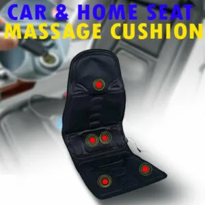 Car Seat Cushion