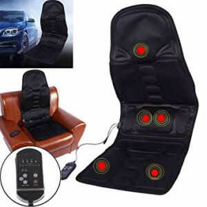 Car Seat Cushion