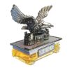 Eagle Car Dashboard Perfume Air Freshener