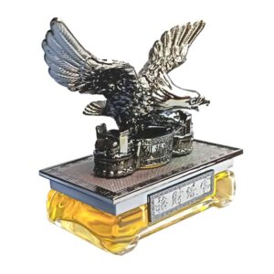Eagle Car Dashboard Perfume Air Freshener