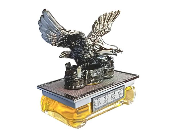 Eagle Car Dashboard Perfume Air Freshener