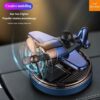 Fighter Car Solar Air Freshener