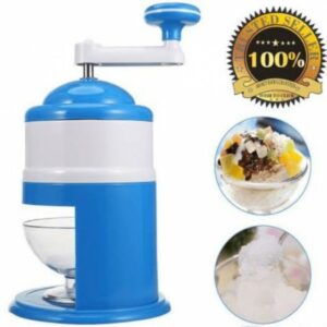 Manual Ice crusher Machine(Gola Ganda)