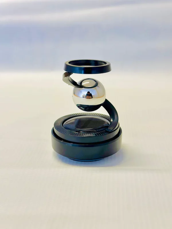Star Electromanetic Car Air Freshener
