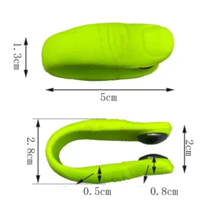 Sugar Control LI4 Acupressure Point Clip