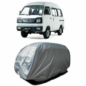 Water & Dust Proof Car Cover for Suzuki Bolan