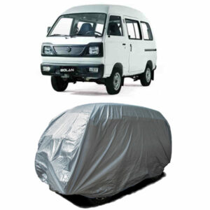 Water & Dust Proof Car Cover for Suzuki Bolan