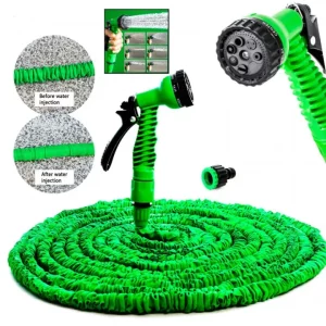 Magic Hose Pipe 200 Feet/Hose Pipe