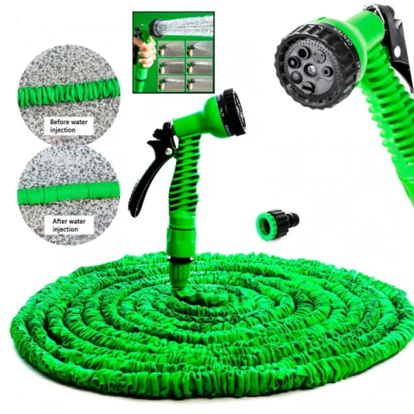 Magic Hose Pipe 200 Feet/Hose Pipe