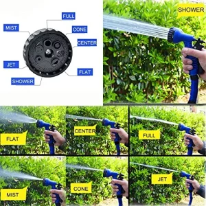 Magic Hose Pipe 200 Feet/Hose Pipe