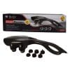 4-Node Deep Tissue Percussion Massager