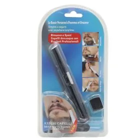 All-in-One Hair, Nose & Beard Trimmer