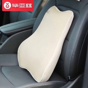 Back Support Memory form Cushion