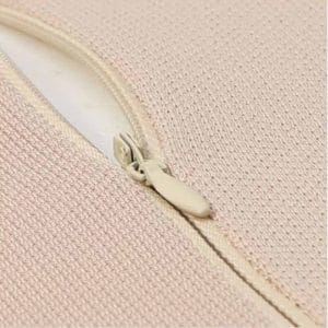Back Support Memory form Cushion