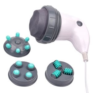 Body Glow Innovation Massager