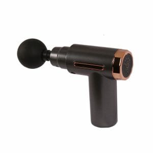 Compact Muscle Massager Gun – Deep Tissue Relief