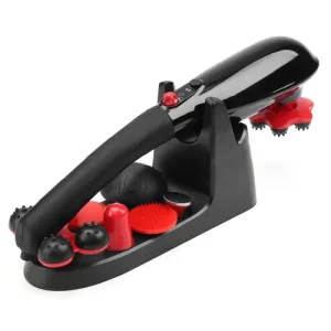 Cordless Massager