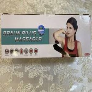 Cordless Massager