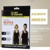 DualFit Sweat Vest for Men & Women NeoBurn SlimFit Sports Top 2XL