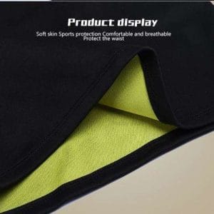 DualFit Sweat Vest for Men & Women NeoBurn SlimFit Sports Top 2XL