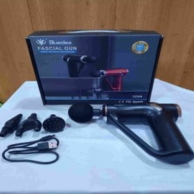 Fascial Gun Deep Muscle Massage