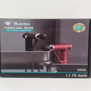 Fascial Gun Deep Muscle Massage