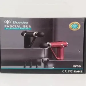Fascial Gun Deep Muscle Massage
