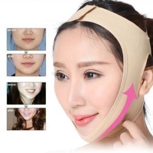 LiftEase Face Toning Strap