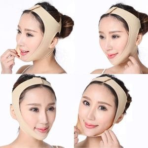 LiftEase Face Toning Strap