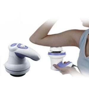 Manipol Body Massager Very Powerful Whole Body Massager