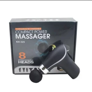 Massager Gun Muscle Ease